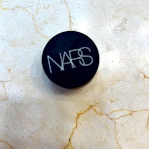 NARS soft matte concealer